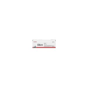 Canon Toner 046H Siyah (Yakl. 6.300 Sayfa) - I-Sensys LBP653CDW, I-Sensys LBP654CX, I-Sensys MF732CDW, I-Sensys MF734CDW, I-Sensys MF735CX Için Uygun