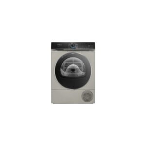 Siemens WQ45B2AXTR IQ700 Isı Pompalı Kurutma Makinesi