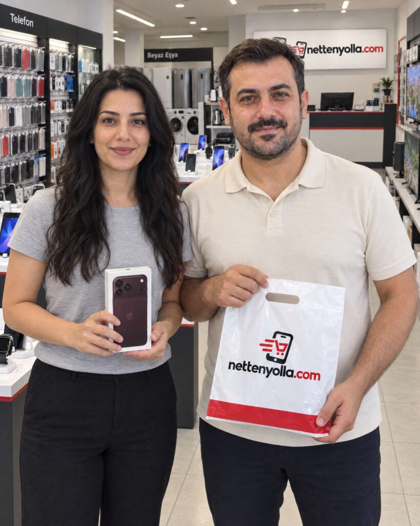 Taksitli alışverişin dört adımı